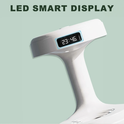 Water Drop Backflow Anti-gravity Humidifier