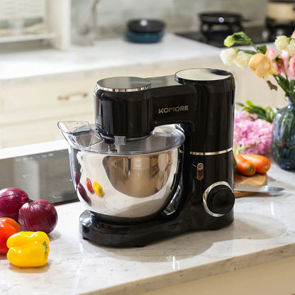 8-Quart Household Stand Mixer