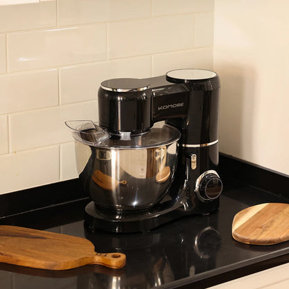 8-Quart Household Stand Mixer