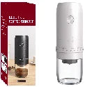 Portable USB Electric Coffee Bean Grinder