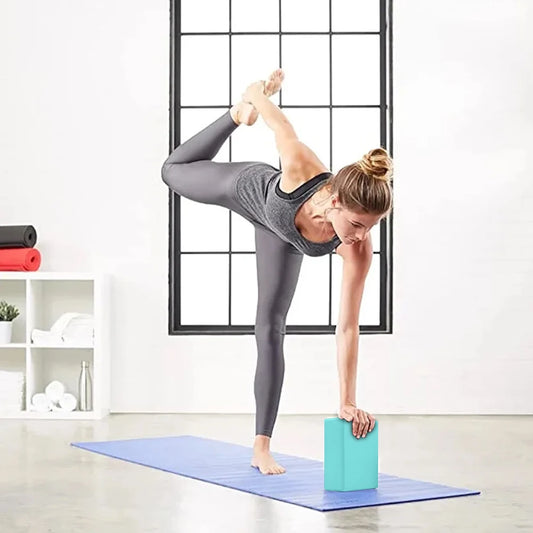 Moisture-Proof EVA Yoga Block
