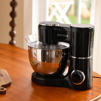 8-Quart Household Stand Mixer