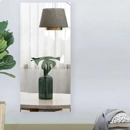 Self Adhesive Wall Mirror Sheet