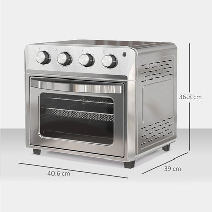 Electric 24L Air Fryer Oven
