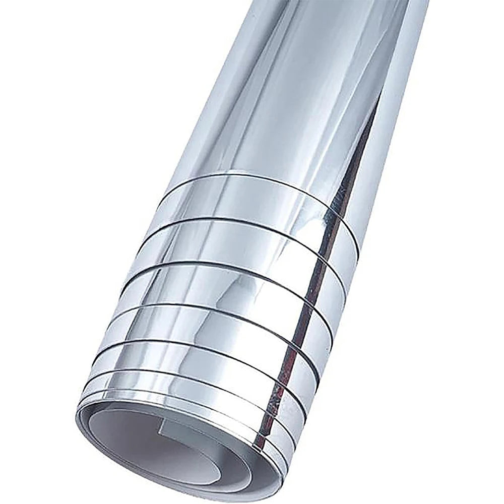 Self Adhesive Wall Mirror Sheet