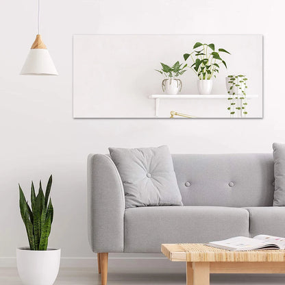 Self Adhesive Wall Mirror Sheet