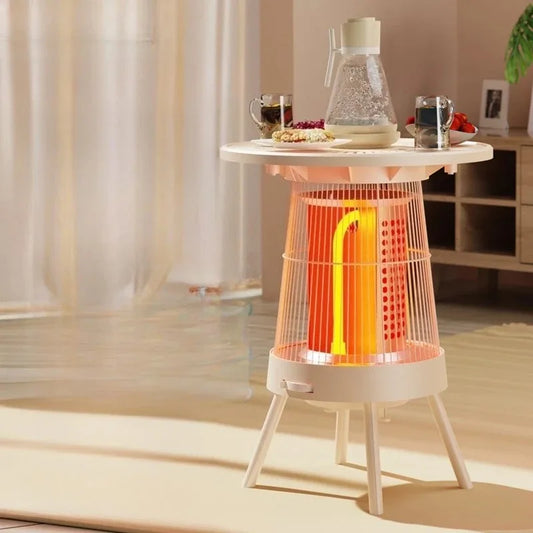 Portable Electric Outdoor Camping Patio Space Heater