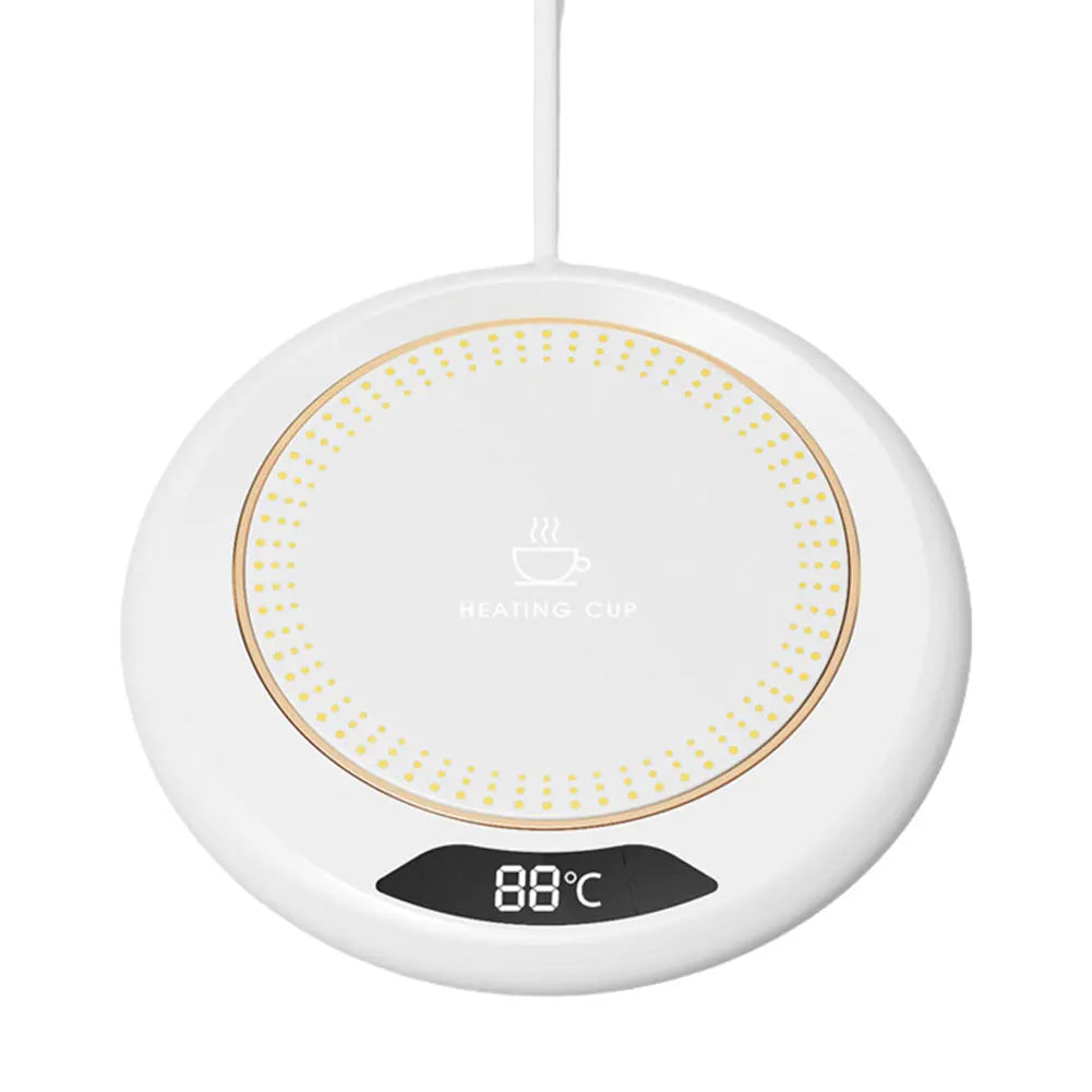 USB Coffee Mug Warmer