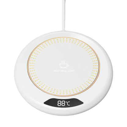USB Coffee Mug Warmer