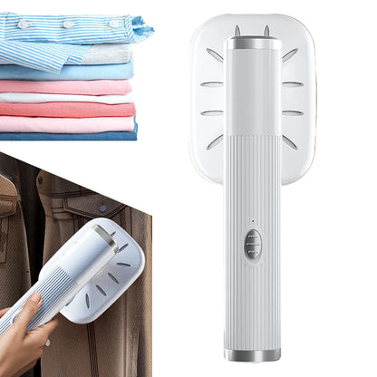 360° Ironing Handheld Iron Steamer