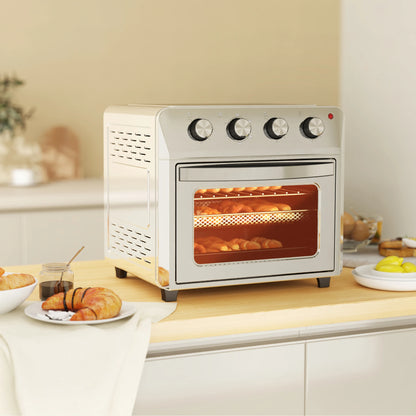 Electric 24L Air Fryer Oven