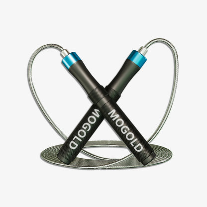 Adjustable Jump Rope With Bearings