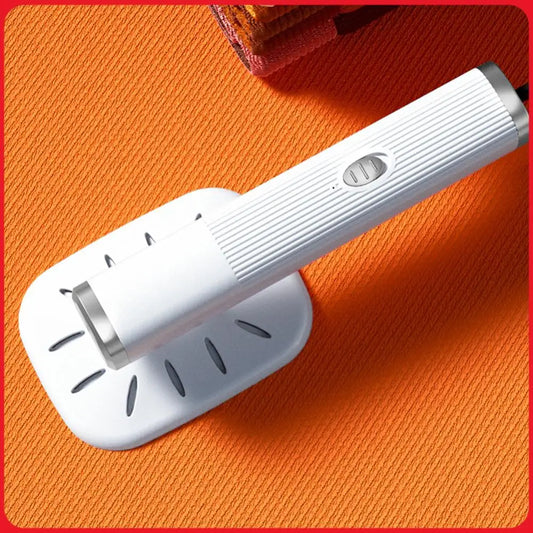 360° Ironing Handheld Iron Steamer