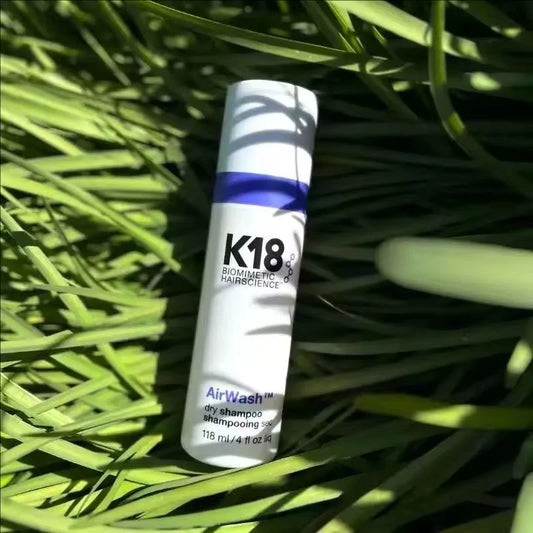 K18 Dry Shampoo with Scalp Balance & Repair