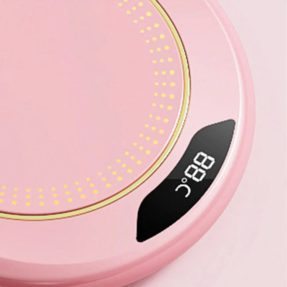 USB Coffee Mug Warmer