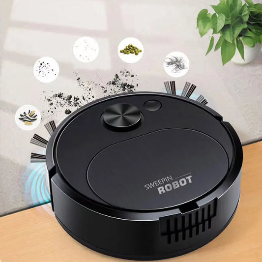 SmartSweep Pro 3-in-1 Robot Vacuum & Mop
