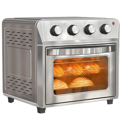 Electric 24L Air Fryer Oven