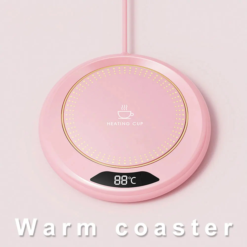 USB Coffee Mug Warmer