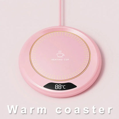 USB Coffee Mug Warmer