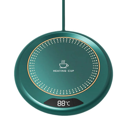USB Coffee Mug Warmer