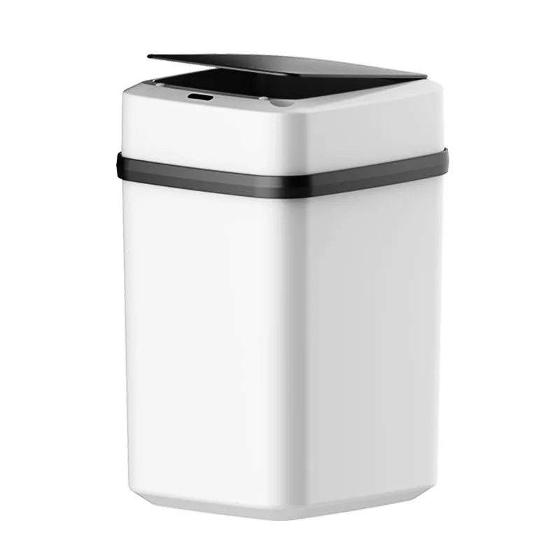 13L Smart Sensor Trash Can