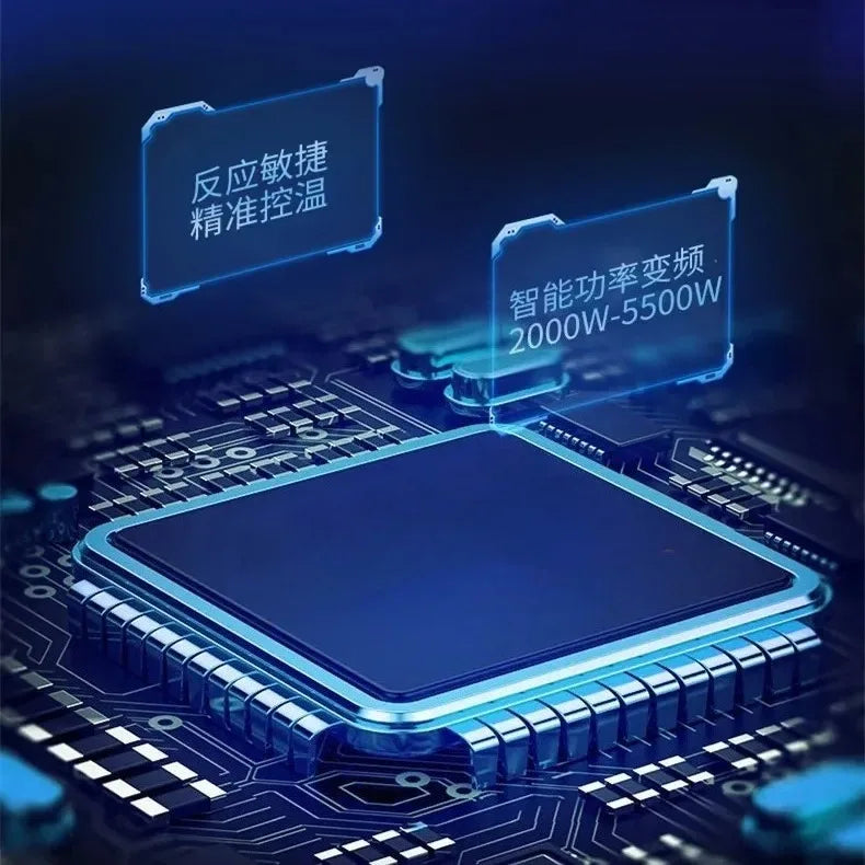 Portable Instant Water Heater